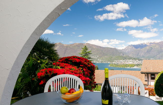 Residenza Miralago Apt. A4 - Foto 16