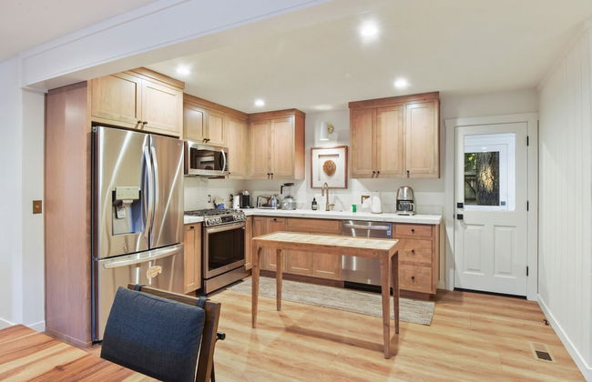 Modern Tahoe Treasure - Foto 11