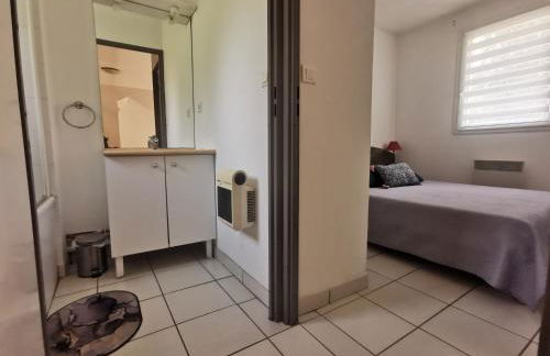 La Maison Bleue, village vacances, piscine, parking - Photo 54