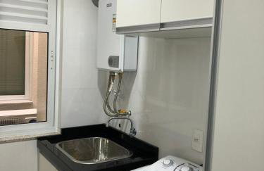 Apartamento 602 Edifício Thermas Palace - Photo 25