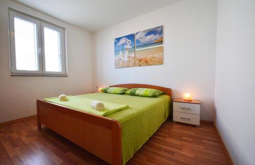 Apartments Barbati - Foto 4