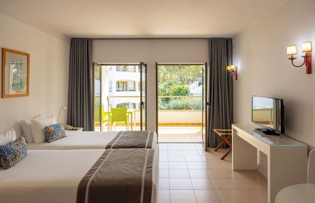 Clube do Lago Hotel - Photo 12