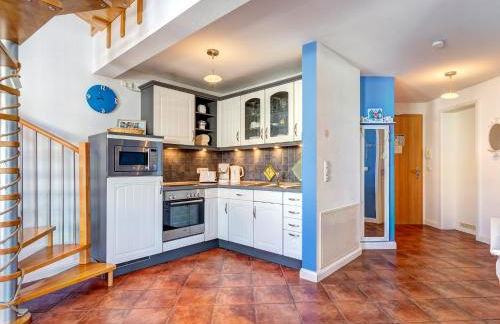 Ostseeresidenz Gorki- Park - 24 mit Wellness und Schwimmbad - Foto 8