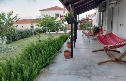 Marialena's houses - Foto 22