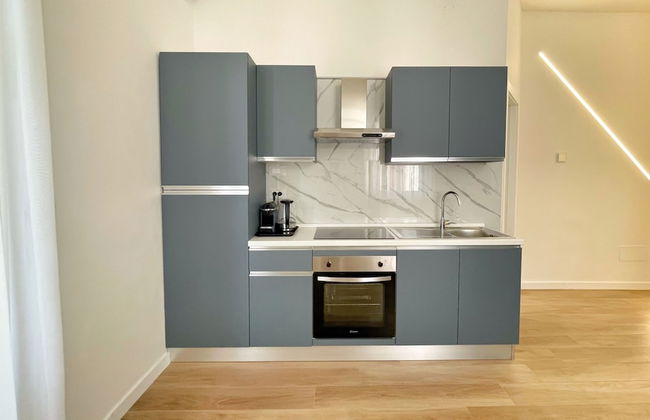 Color Houses Pescara Centro - Foto 10