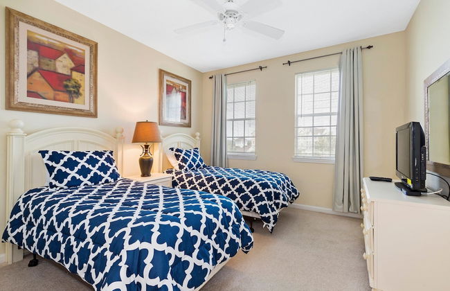 Villa Heil - Cane Island Resort - Foto 3