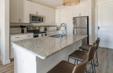 Landing Stunning 1BD Pool Clubhouse - Photo 4