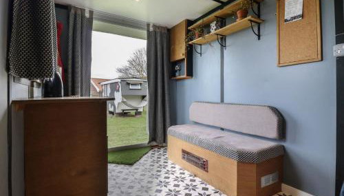 Dozy Dotty Cow Shed 4 - Foto 5