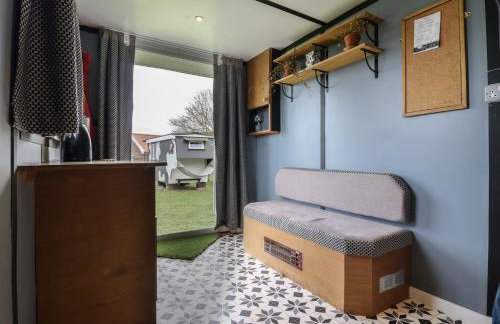 Dozy Dotty Cow Shed 4 - Foto 5