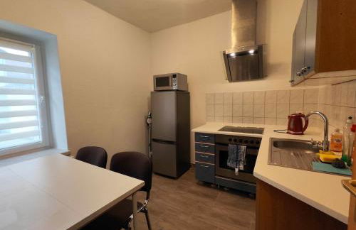 schöne 1-3 Bett FeWo in Staßfurt - Foto 10