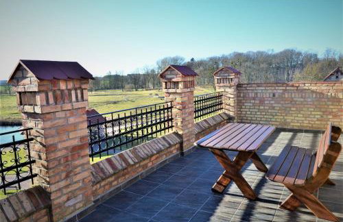 Folwark Pszczew - Foto 65