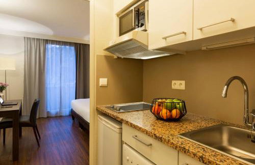 Citadines Part-Dieu Lyon - Photo 18