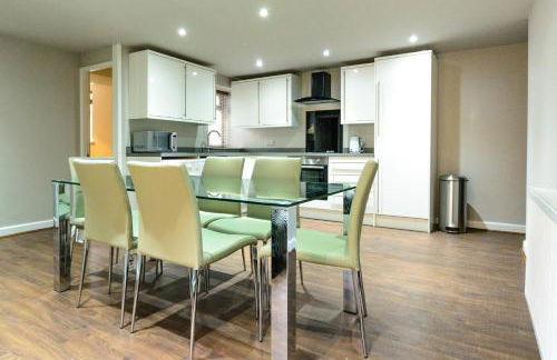 Twelve Holiday Apartments - Foto 92