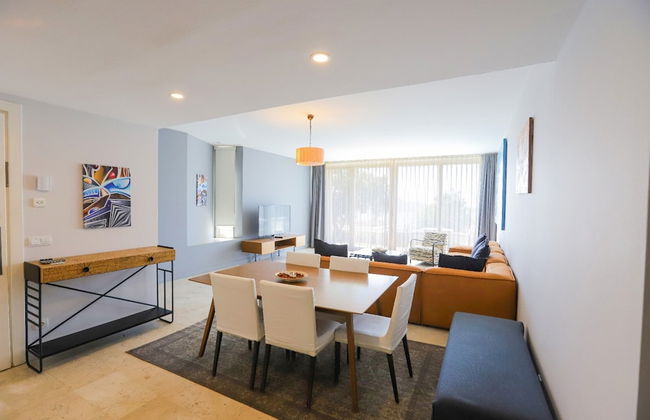 Private Garden Oasis in 4-bed Flat, With Hotel Perks - Foto 19