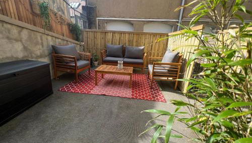 Au Duplex d'Or Centre Historique - Foto 3