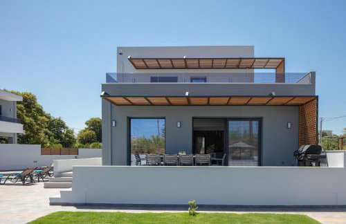 Sunnyside Villas, Just Steps to the Beach & Restaurants, By ThinkVilla - Photo 14