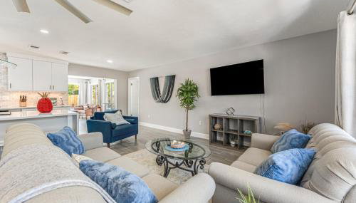 Playa De Siesta Sarasota Siesta Key - Foto 2