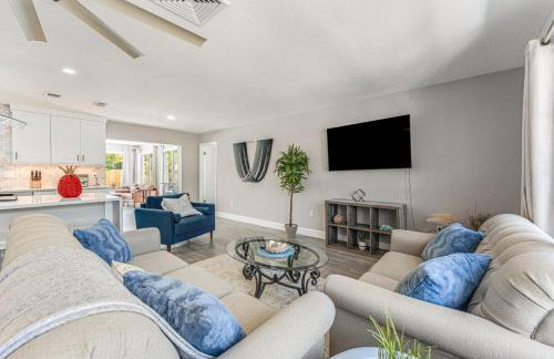 Playa De Siesta Sarasota Siesta Key - Foto 2