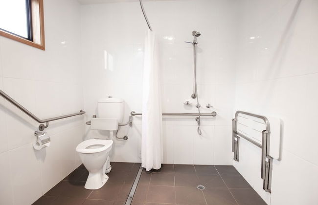 NRMA Ballarat Holiday Park - Foto 61