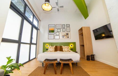 The 153 Hotel - Foto 9