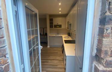 THE ESK - Modern 1 bedroom apartment in centre of Melrose. - Foto 11