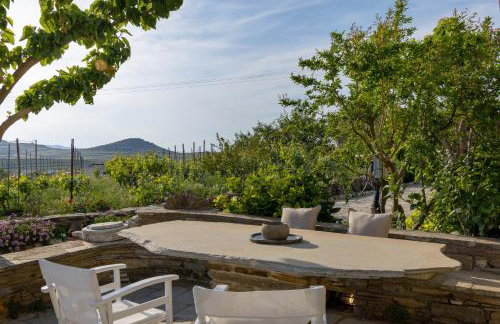 Kechros houses - Photo 38