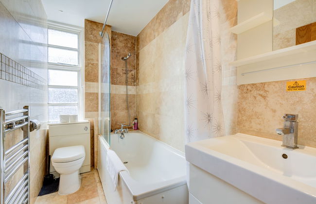 Paddington Stays by Stay Guru - Foto 12