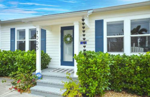 Sabal Palm Vacation Homes - Foto 61