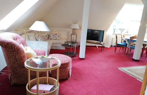 Appartment Obergeschoß - Foto 10