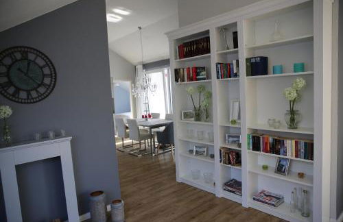 Apartment mit Designerküche, Loggia Ludwigsburg nahe Stuttgart - Foto 1