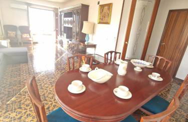 Large Family Flat with Lift - Perfect for Long-Term Stays - Foto 2