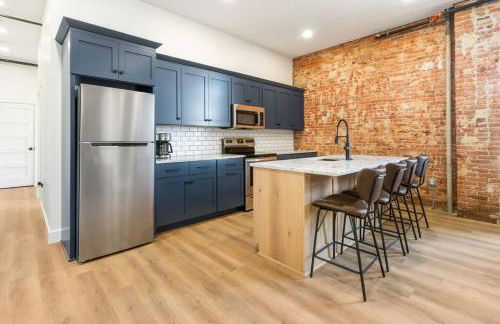 Clay St Suite - Foto 15