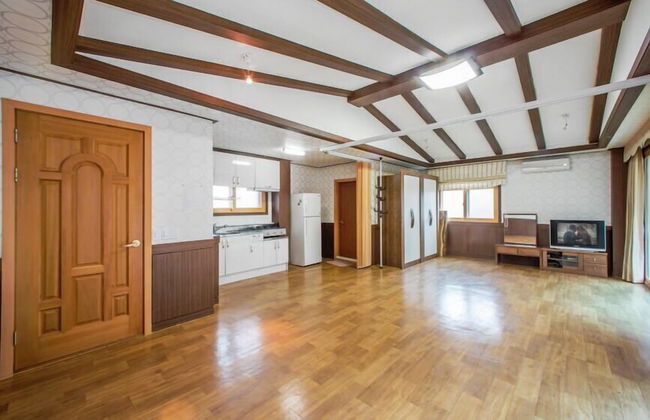 Dain Pension - Foto 47