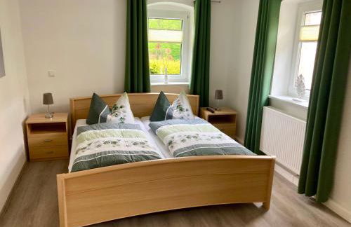 Ferienwohnung "Am Kirchsteig" - Foto 14