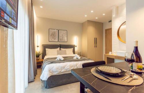 K35 Apartments - Foto 55