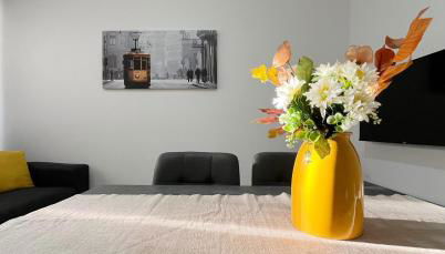 Bilo La Corte - nuovo delizioso bilocale a Sesto Ulteriano - Foto 5