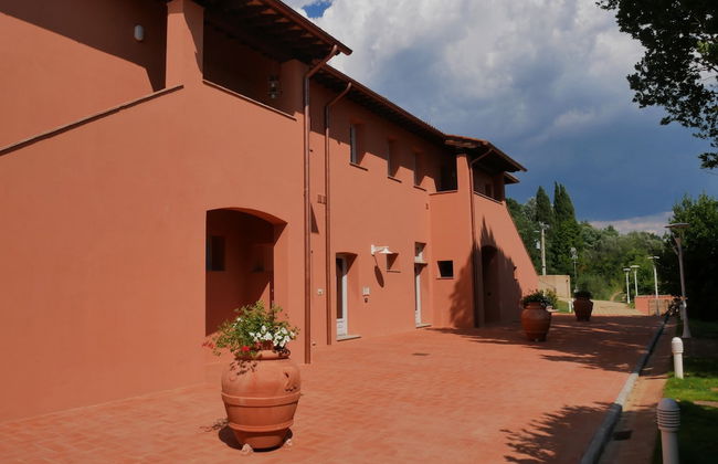 Agriturismo Due Comuni - Foto 61