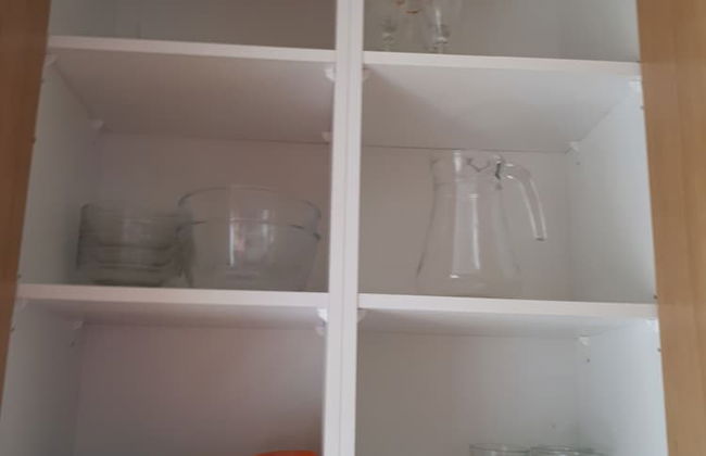 Brúnalaug Guesthouse Holiday Home - Foto 12