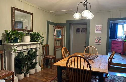 The Allen House - Foto 9