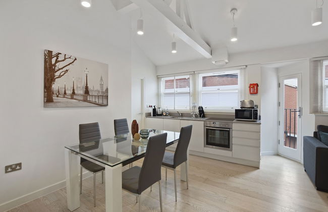 West Street by Aeria Apartments - Foto 13