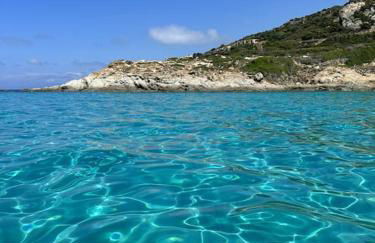 Appartement en rez de villa vue mer - Foto 13