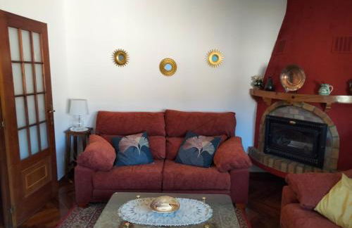 Casa Navacastellanos - Foto 31