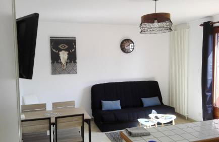 L'appart de lônes - Foto 4