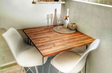 Studio Apartment am Zoo - Foto 4