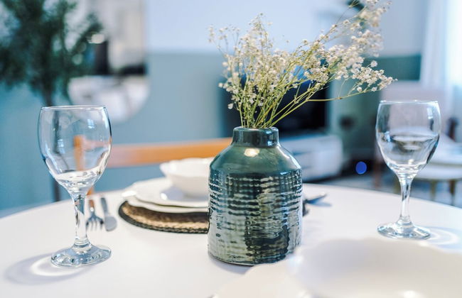 Elm Apartments - Foto 57