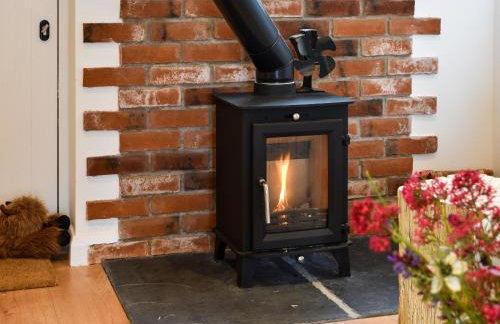 Hillside Hideaway - Foto 8