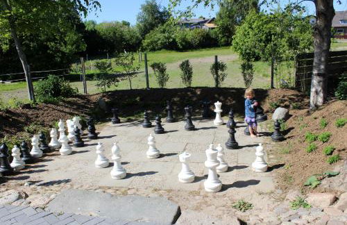 OSTSEEferien am BARFUSSpark - Foto 13