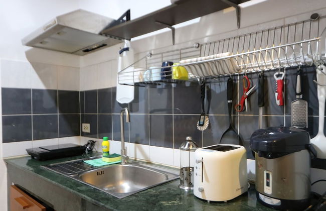 White Flower Lanta - Foto 50