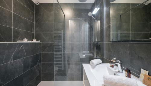 Le Carré dor- Tout Confort -Hyper centre - Plage - Photo 5