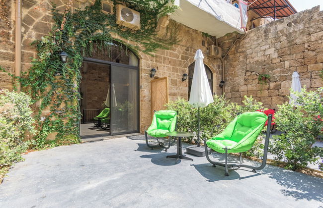 Casa Batroun Lofts - Foto 46